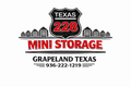Mini storage