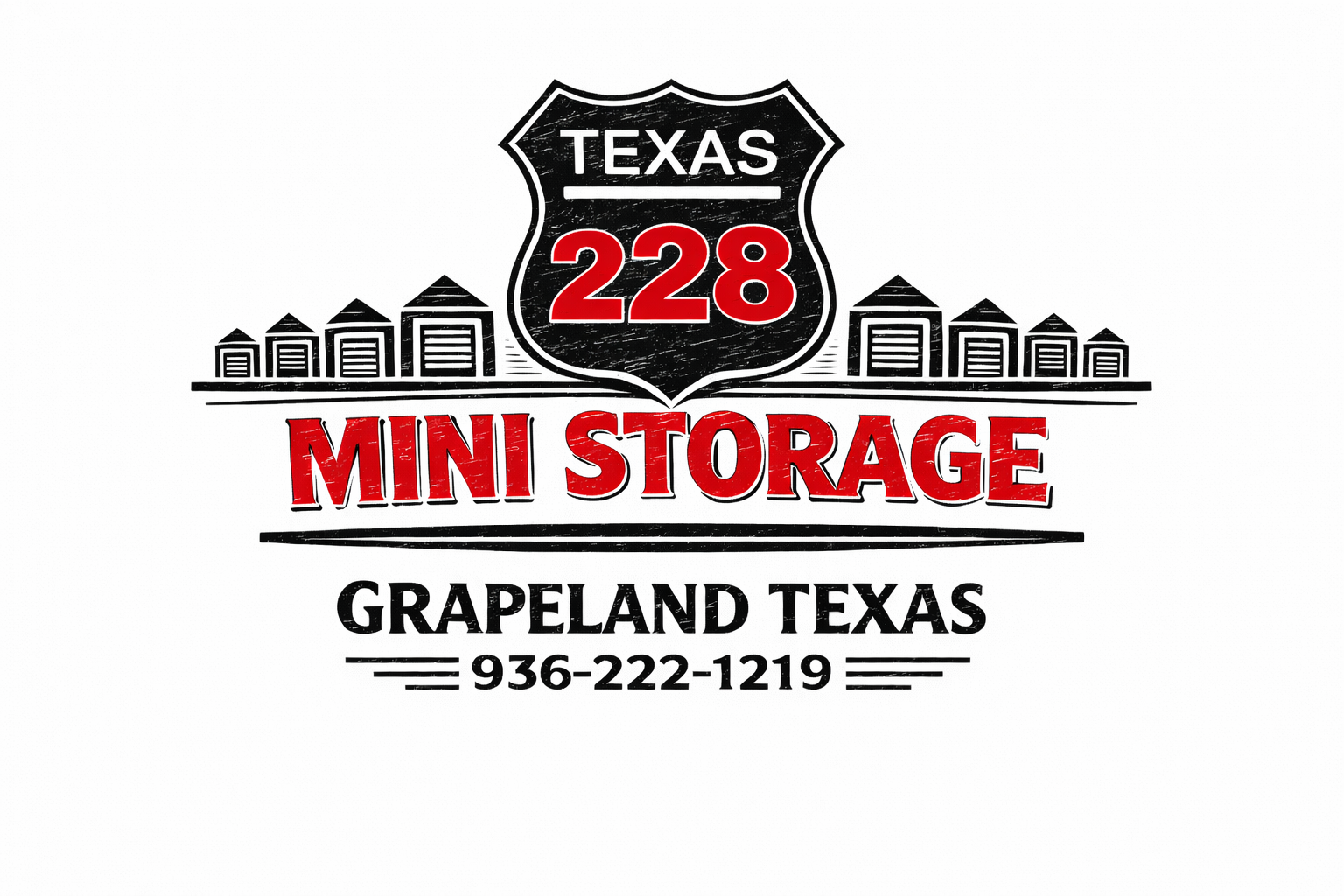 Mini storage