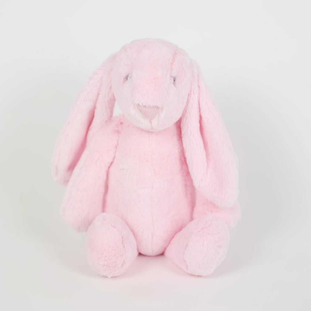 Custom Monogrammed Bunnies