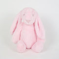 Kids Custom Monogrammed Simple Bunny Box:  Baby-10y