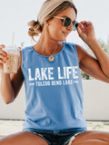 Lake Life-Toledo Bend Lake