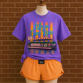 Life on Cane River Custom Design Tshirt