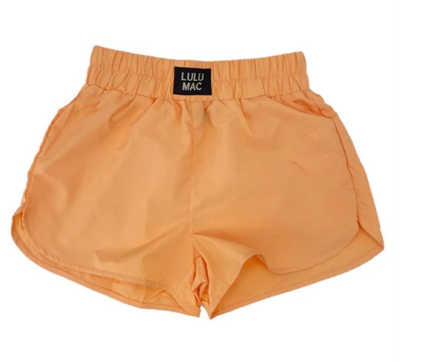 Lulumac Short