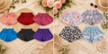 Yoga Skort Short