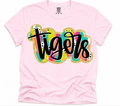 TIGERS Spirit Tee