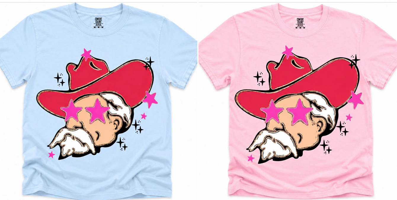 REBELS Spirit Tee