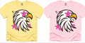 Kids Hawk Tee