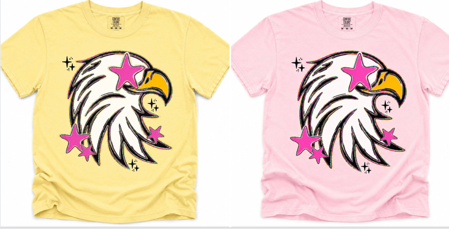Kids Hawk Tee