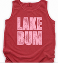 Lake Bum Tank