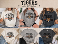 Tigers Spirit T