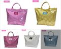 Lulu Mac Tote Bags